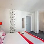 Hôtel Amaryllis