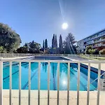 La Palmeraie Pool Ac *
