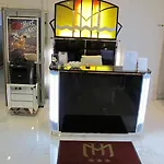 Le Meurice Hotel