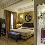 Le Meurice Hotel