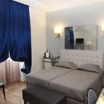 Hotel Le Meurice