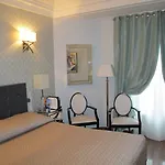 Le Meurice Hotel