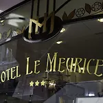 Hotel Le Meurice 3*