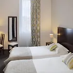 Relais Acropolis 3* Nice