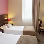 Hôtel Relais Acropolis