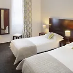 Hotel Relais Acropolis Nice