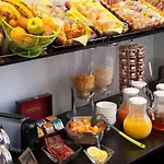 Relais Acropolis Hotel
