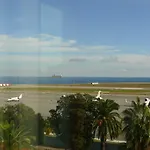 Hotel Greet Aeroport Promenade Des Nice