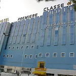 Hotel Greet Aeroport Promenade Des