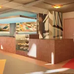Greet Aeroport Promenade Des Hotel 2*