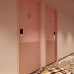 Hotel Greet Aeroport Promenade Des