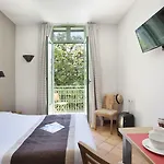 Hotel Odalys Le Palais Rossini