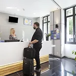 Odalys Le Palais Rossini Hotel *