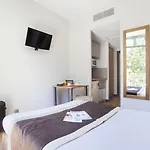 Odalys Le Palais Rossini Hotel Nice