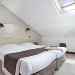Hotel Odalys Le Palais Rossini *