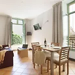 Odalys Le Palais Rossini Hotel