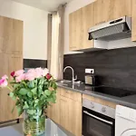 Appartements Les Lions