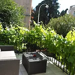 Hotel Villa Les Cygnes