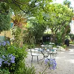 Hotel Villa Les Cygnes