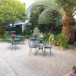 Hotel Villa Les Cygnes