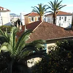 Hotel Villa Les Cygnes