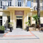 Hotel La Villa Nice Promenade
