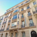 Aparthotel Maison Lamartine - Nice