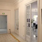 Maison Lamartine - Aparthotel