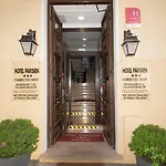 Hotel Parisien