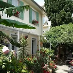 Logis Hotel Villa Victorine