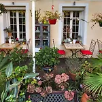 Logis Hotel Villa Victorine