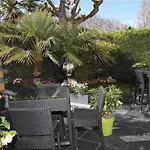 Ibis Budget Palais Nikaia *
