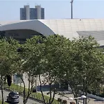 Ibis Budget Nice Palais Nikaia