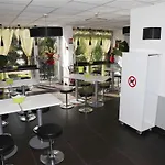 Ibis Budget Palais Nikaia Hotel