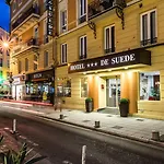 Hotel De Suede