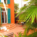 Maison Durante 4* Nice