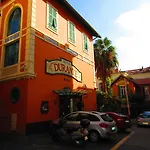 Hotel Maison Durante Nice