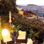 Le Panoramic Boutique Hôtel