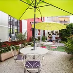 Hotel Danemark