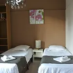 Hotel Danemark