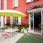 Hotel Danemark