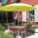 Hotel Danemark