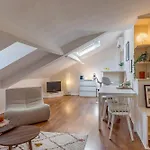 Attic Urban Ap4485 By Riviera Holiday Homes