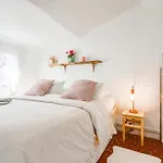 Le Collet - Appt Climatise Proche Plage