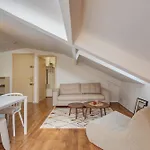 Attic Urban Ap4485 By Riviera Holiday Homes