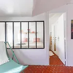 Le Collet - Appt Climatise Proche Plage