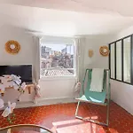 Apartment Le Collet - Appt Climatise Proche