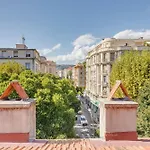 Attic Urban Ap4485 By Riviera Holiday Homes