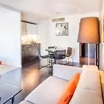 Adagio Centre Aparthotel