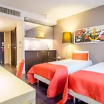 Adagio Centre 3* Nice